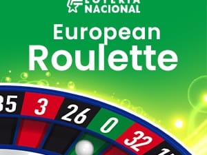 Euro Roulette screenshot