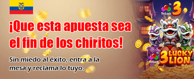 Juega y gana hoy mismo