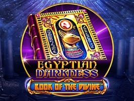 Book Of The Divine Egyptian Darkness screenshot