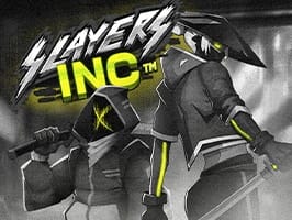 Slayers Inc screenshot