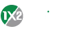 1x2 Gaming logo