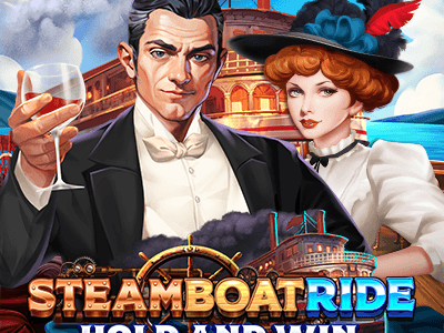 Steamboat Ride screenshot