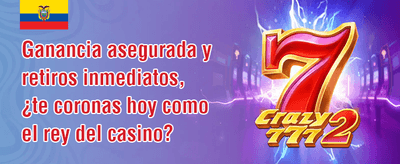 Giro Gratis en Slots promotion