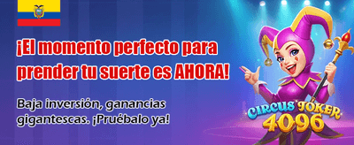 El mejor casino de Ecuador